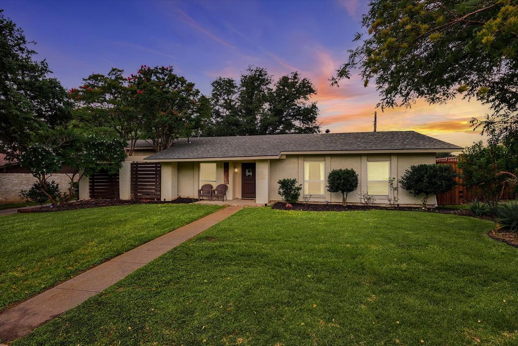 13051 Pennystone Drive, Farmers Branch, TX 75244