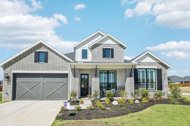 2264 Emerald Drive, Waxahachie, TX 75167