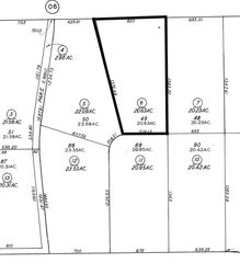 0 Marcella, California City, CA 93505