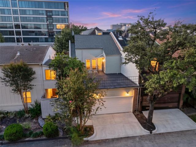2409 Branard Street, Houston, TX 77098