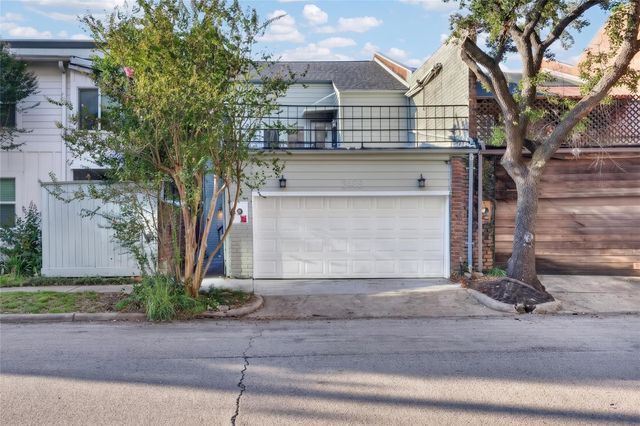2409 Branard Street, Houston, TX 77098