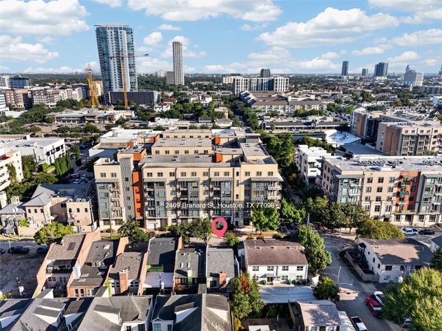 2409 Branard Street, Houston, TX 77098