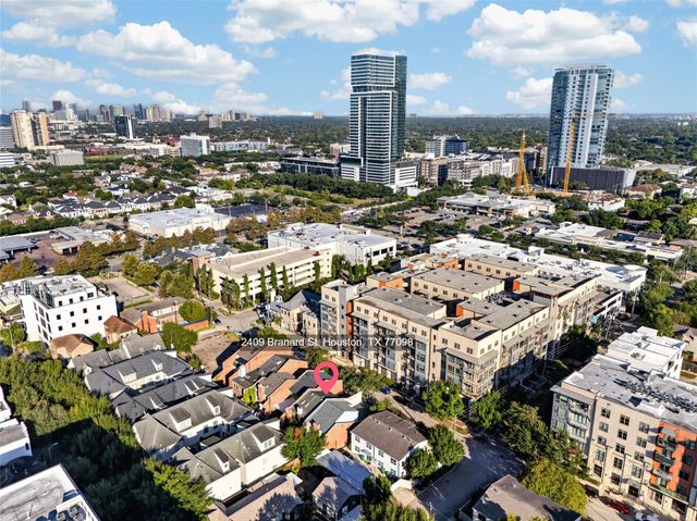 2409 Branard Street, Houston, TX 77098