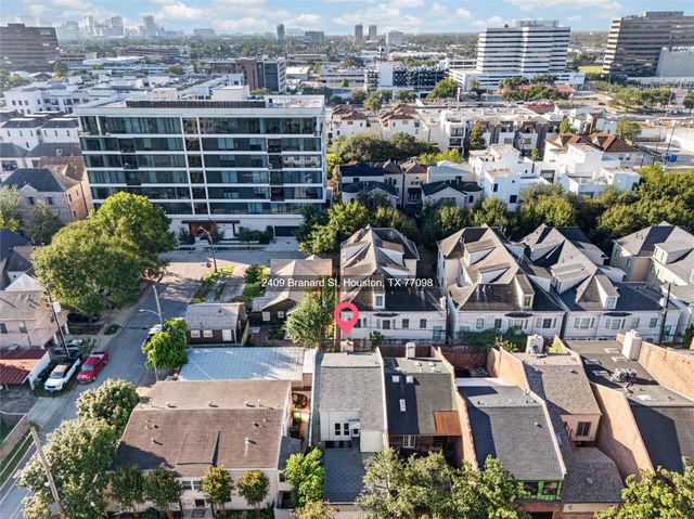 2409 Branard Street, Houston, TX 77098