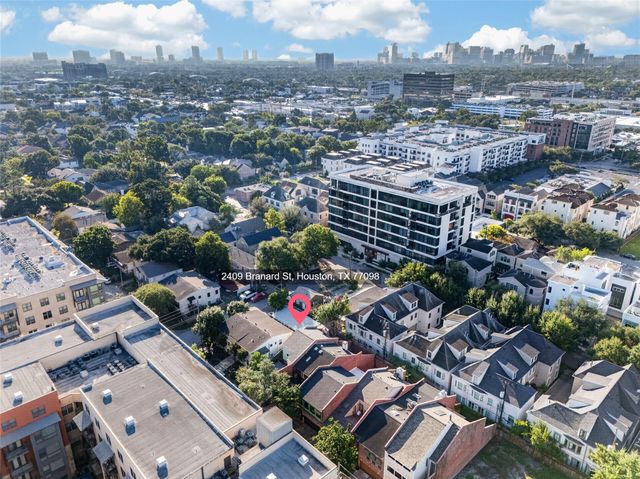 2409 Branard Street, Houston, TX 77098