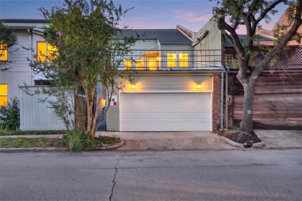 2409 Branard Street, Houston, TX 77098