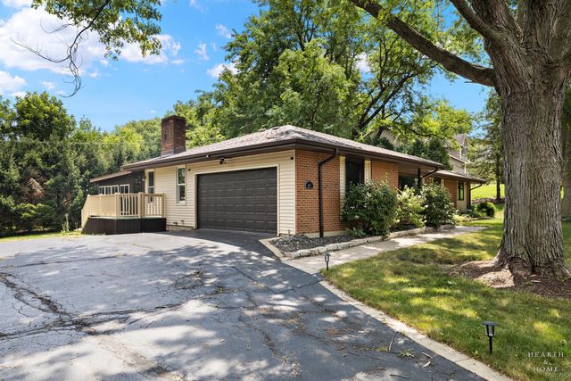847 Hemlock Drive, Sleepy Hollow, IL 60118