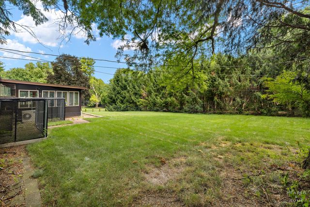 847 Hemlock Drive, Sleepy Hollow, IL 60118