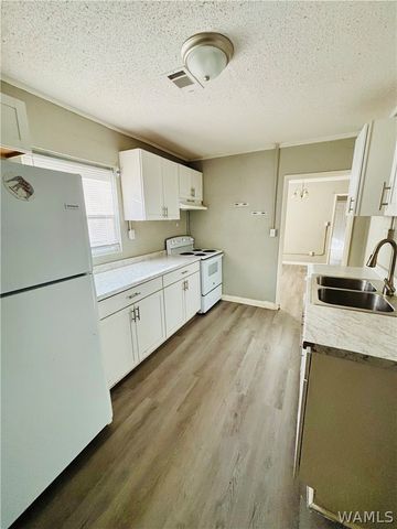 2813 Short 20th St, Tuscaloosa, AL 35401