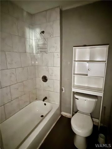 2813 Short 20th St, Tuscaloosa, AL 35401