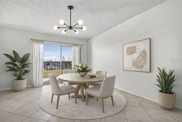 1750 HARBOR PLACE S 303, South Pasadena, FL 33707