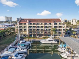 1750 HARBOR PLACE S 303, South Pasadena, FL 33707