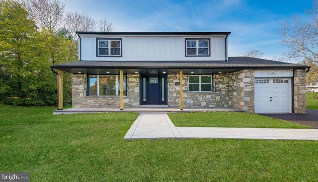 3592 BLACK ANGUS DR, Huntingdon Valley, PA 19006