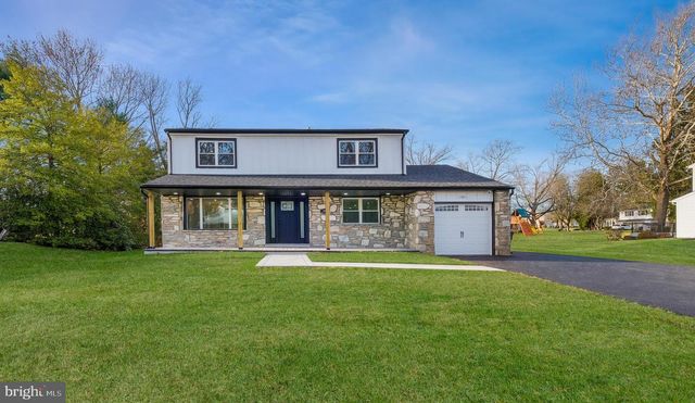 3592 BLACK ANGUS DR, Huntingdon Valley, PA 19006