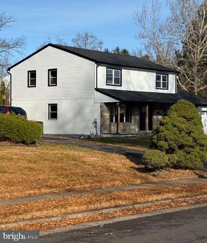 3592 BLACK ANGUS DR, Huntingdon Valley, PA 19006
