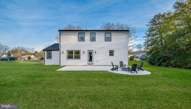 3592 BLACK ANGUS DR, Huntingdon Valley, PA 19006