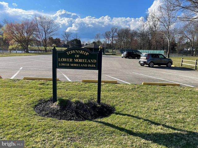 3592 BLACK ANGUS DR, Huntingdon Valley, PA 19006