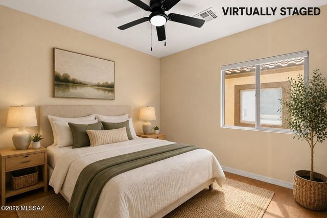 649 W Calle Media Luz, Sahuarita, AZ 85629
