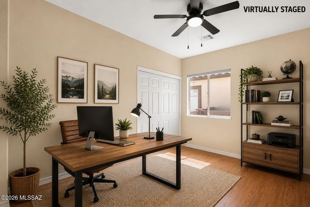 649 W Calle Media Luz, Sahuarita, AZ 85629