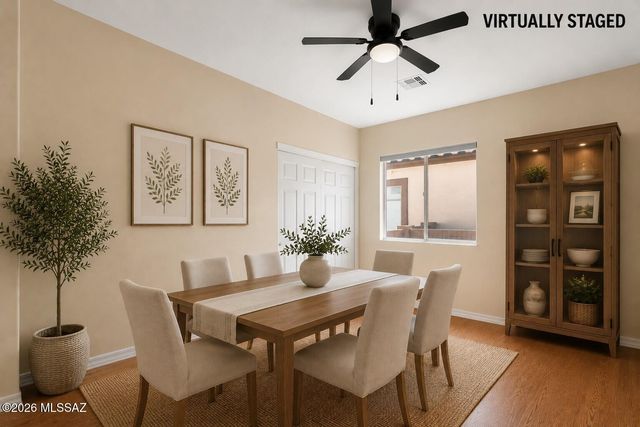 649 W Calle Media Luz, Sahuarita, AZ 85629
