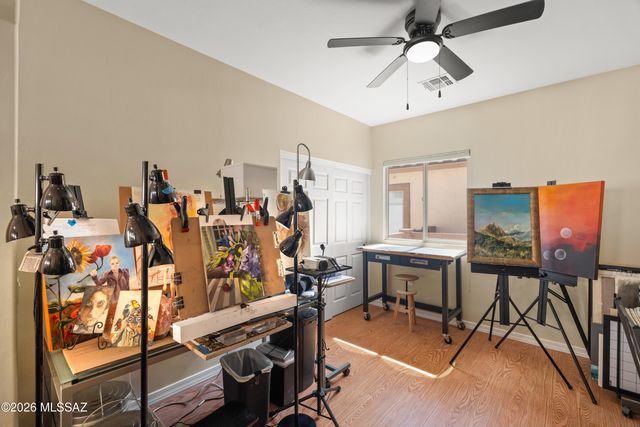 649 W Calle Media Luz, Sahuarita, AZ 85629