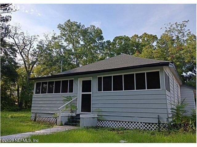 2900 THOMAS Street, Jacksonville, FL 32254