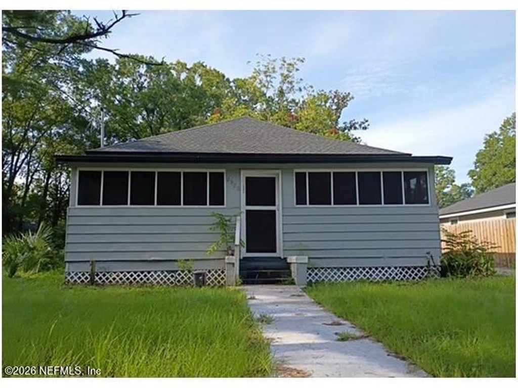 2900 THOMAS Street, Jacksonville, FL 32254
