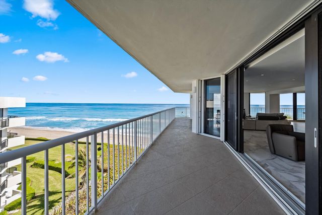 3170 S Ocean Boulevard 603n, Palm Beach, FL 33480