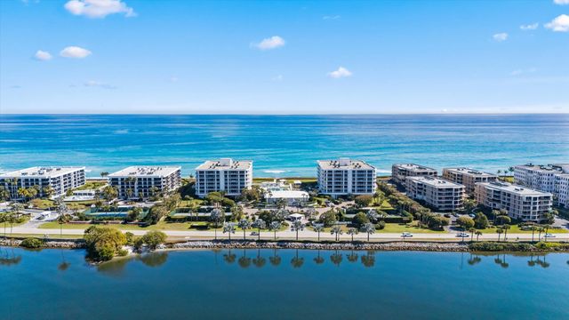 3170 S Ocean Boulevard 603n, Palm Beach, FL 33480