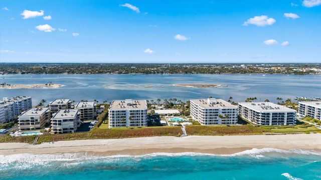 3170 S Ocean Boulevard 603n, Palm Beach, FL 33480