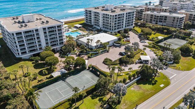 3170 S Ocean Boulevard 603n, Palm Beach, FL 33480