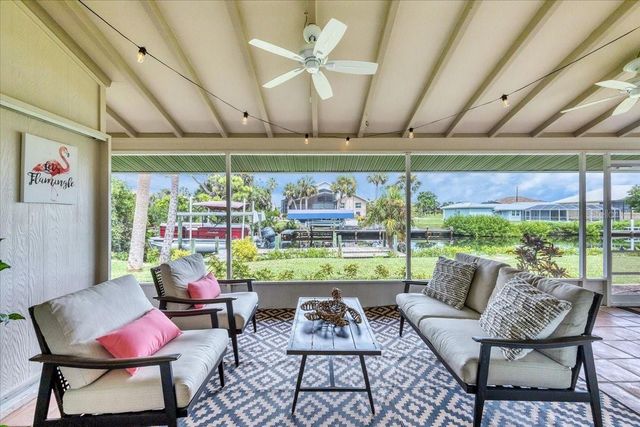 4696 POMPANO STREET, Placida, FL 33946