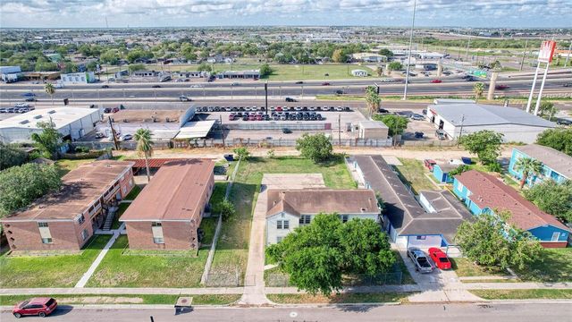 2437 Nemec St, Corpus Christi, TX 78415