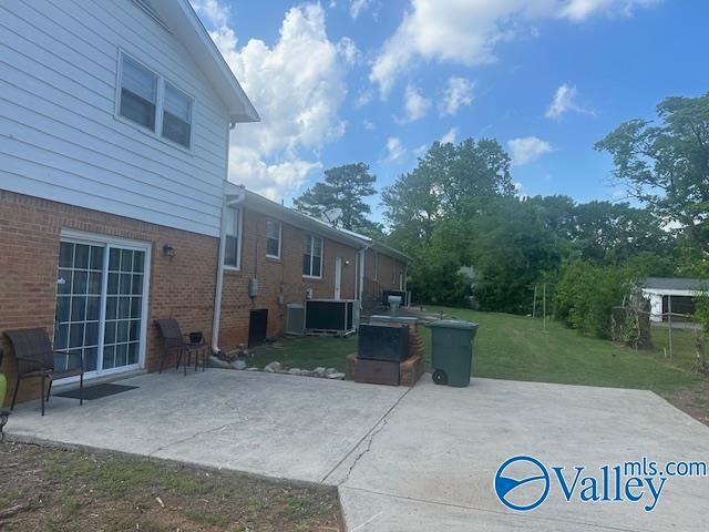 3200 Dyas Drive NW, Huntsville, AL 35810