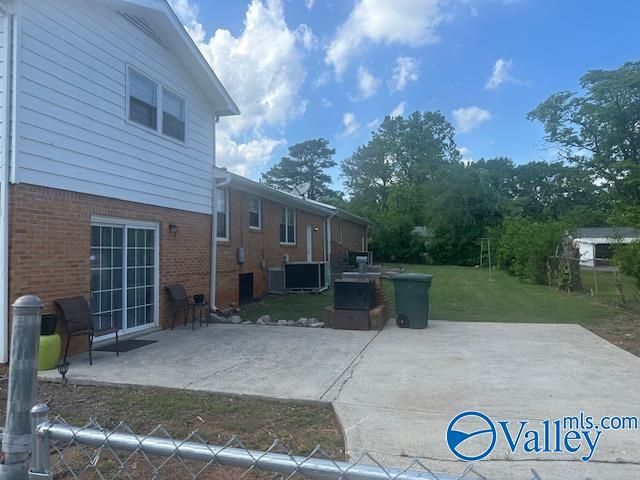 3200 Dyas Drive NW, Huntsville, AL 35810