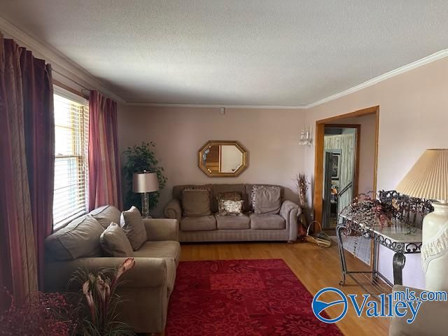 3200 Dyas Drive NW, Huntsville, AL 35810