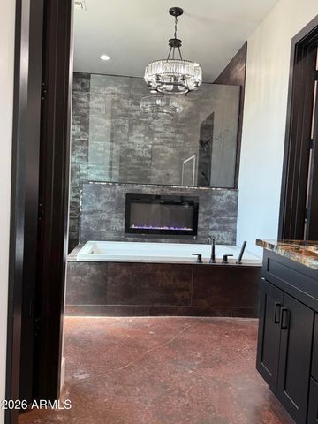 22227 W DIXILETA Drive, Wittmann, AZ 85361