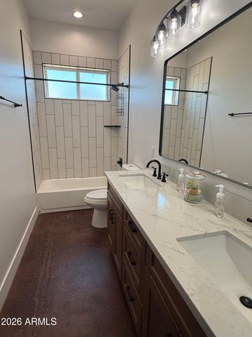 22227 W DIXILETA Drive, Wittmann, AZ 85361