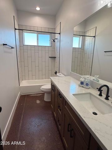 22227 W DIXILETA Drive, Wittmann, AZ 85361