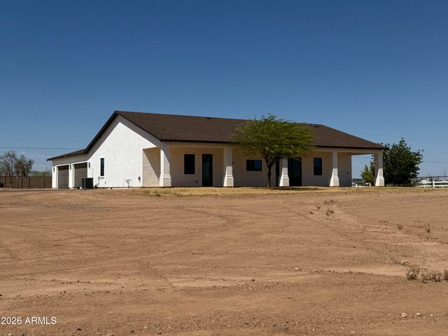 22227 W DIXILETA Drive, Wittmann, AZ 85361