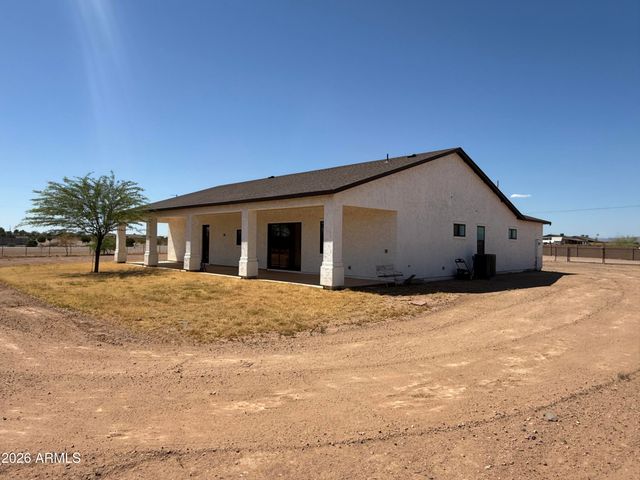 22227 W DIXILETA Drive, Wittmann, AZ 85361