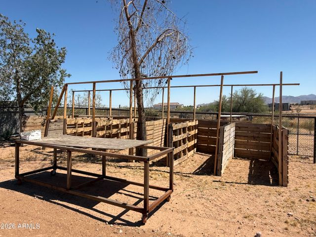 22227 W DIXILETA Drive, Wittmann, AZ 85361