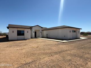 22227 W DIXILETA Drive, Wittmann, AZ 85361