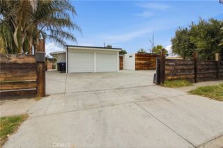 20547 Kittridge Street, Winnetka, CA 91306