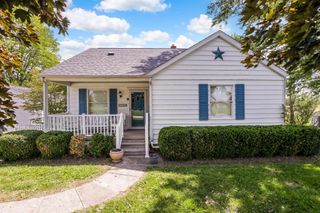 6655 Lockville Road NW, Carroll, OH 43112