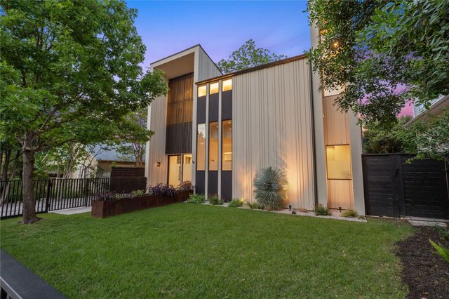 5001 Lynnwood ST, Austin, TX 78756