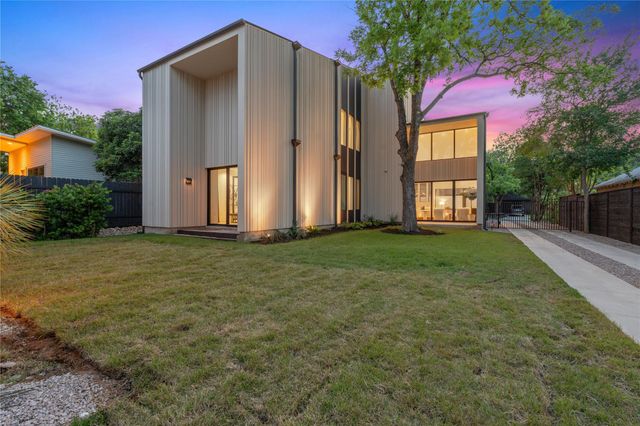 5001 Lynnwood ST, Austin, TX 78756