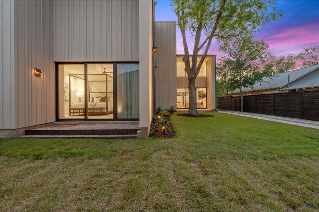 5001 Lynnwood ST, Austin, TX 78756