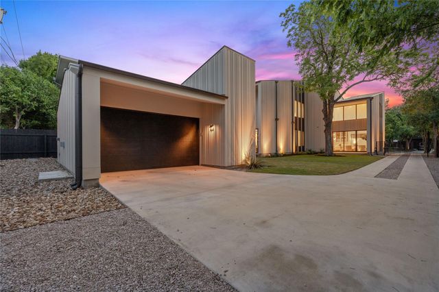 5001 Lynnwood ST, Austin, TX 78756