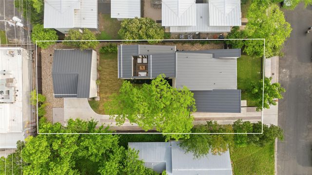 5001 Lynnwood ST, Austin, TX 78756